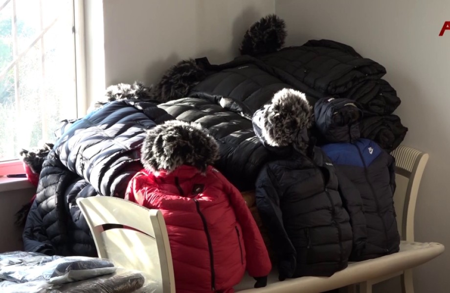 Аҧсны Ауаажәларратә Палата ахьӡала Ҭырқәтәыла инхо ҳдиаспора агәманитартә цхыраара аанашьҭит