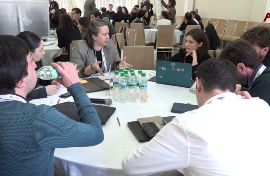 Аицлабра «Зысас гәашә аарту Аҧсны» алахәылацәа рзы актәи латәаралатәи ахәҭа аусура иалагеит