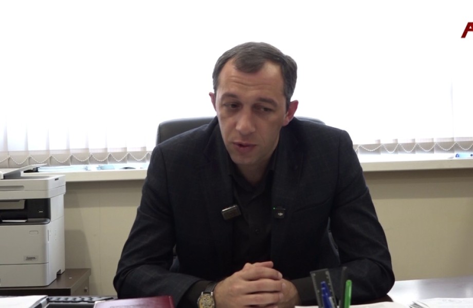 В республике идет масштабный учет граждан, получавших социальные выплаты от Российской Федерации