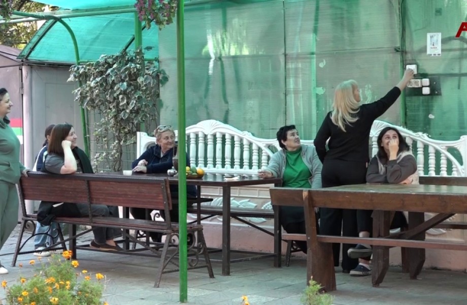 Объявлены победители конкурса «Чистый двор» - ими стали жители дома номер 8 по улице 30-е сентября