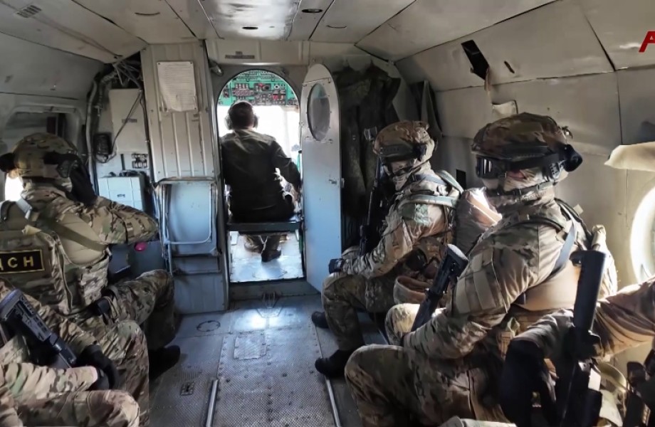 Аҧсны Арбџьармчқәа рыплан инақәыршәаны аҽазыҟаҵарақәа мҩаҧысуеит