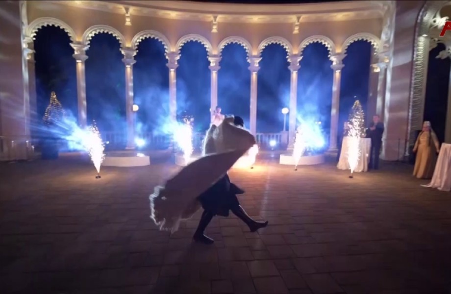 Что подготовило для телезрителей АТ, и какими программами мы порадуем вас в новогодние дни?