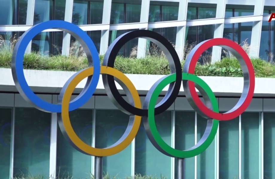 МОК и двойные стандарты