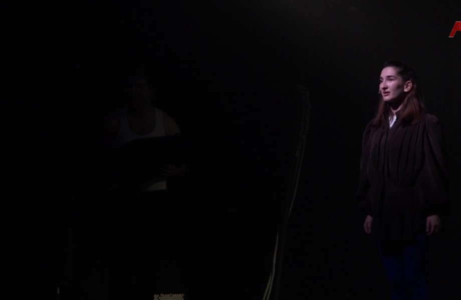 Театр имени Ф. Искандера представит мировую премьеру спектакля «Эдит Пиаф»