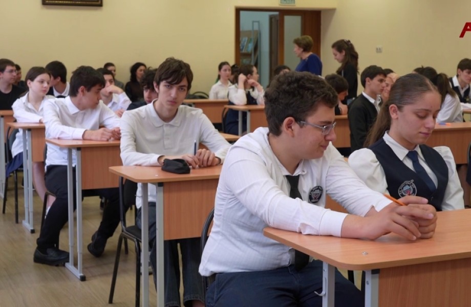 Жәларбжьаратәи аҭоурыхтә акциа «Аиааира адиктант» мҩаҧысуеит арҭ амшқәа рзы атәылақәа жәпакы рҿы