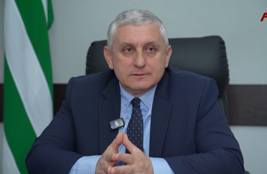 В минувшие выходные в Сухуме завершился абхазский международный экономический форум