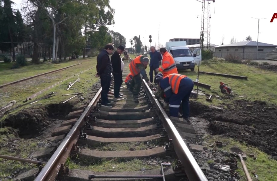 Аҳҭны-қалақьи Очамчыреи еимаздо аихамҩатә цәаҳәа аиҭашьақәыргыларазы аусурақәа мҩаҧысуеит