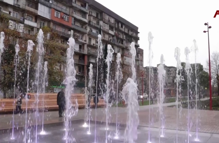 Аҟәа , Аҳабла ҿыц аҿы асквер аартуп