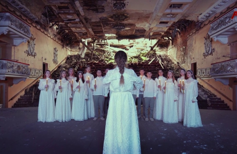 1 мая в республике стартует еще один, но уже музыкальный фестиваль