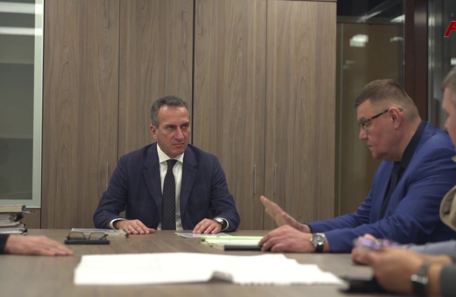 Павильон Абхазии на ВДНХ планируют открыть в мае этого года