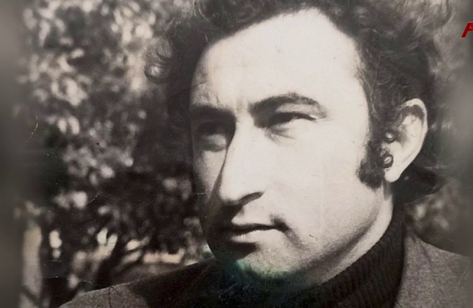 Д.Гәлиа ихьӡ зху Аҧсуаҭҵааратә институт аҟны имҩаҧысит Рауль Лашәриа игәалашәра иазкыз аиҧылара