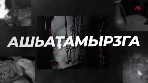 Ашьаҭамырӡга. Аҧсуа еибашьҩы дзықәныҟәоз аҧҟарақәа