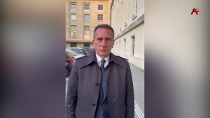 В Женеве завершился 65 раунд международных дискуссий по стабильности и безопасности в Закавказье