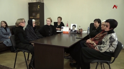 Сохраняя память