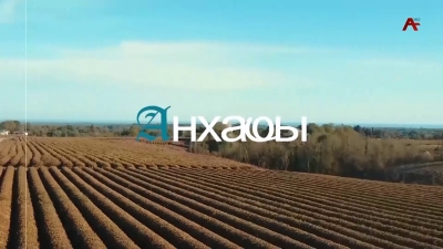 Анхаҩы. Константин Џьугьелиа