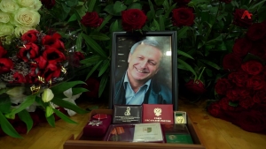 Аҵыхәтәантәи имҩахь днаскьаргеит Анатоли Лагәлаа