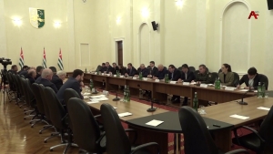 На встрече Союза политических сил
