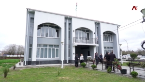 Акапиталтә ремонт азуны, ахархәарахь ирыҭоуп Кәтол ақыҭа ахадара ахыбра