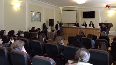 Аҧсны ахәыҷы изинқәа рыхьчара знапы ианҵоу аппарат 2021-2022 шш. рзтәи аусура аихшьаала ҟаҵан