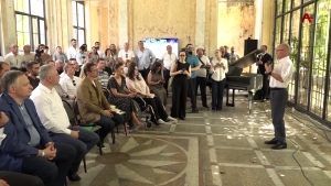 В Абхазии начался прием заявок на конкурс общественно значимых инициатив &quot;Созидатели Абхазии&quot;