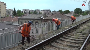 Есышықәса «Аҧснытәи аихамҩа» аестакадақәа реиҭашьақәыргыларазы аусурақәа мҩаҧнагоит