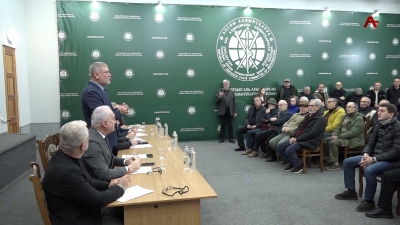 Аҧсадгьылахь ахынҳәразы аҳәынҭеилакаҿы имҩаҧысит аиҧылара