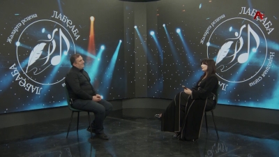 Актуальное интервью с Тимуром Тания