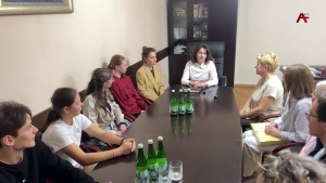 Эко путешествие в Абхазию