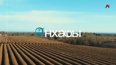 Анхаҩы. Џьамбул Џьопуа