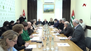 Миграционная служба Абхазии перевыполнила годовой план по сборам