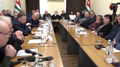 В Общественной палате обсудили проблемы энергетической отрасли страны