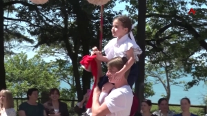 Хышәи жәа-ҩык рҵара хдыркәшеит сынтәа Очамчыра араион аҿы