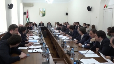 В четверг депутаты Народного Собрания продолжили заседание сессии, начатое во вторник 15.12.2022