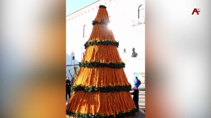 Фестиваль Мандарин