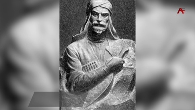 180 шықәса ҵит диижьҭеи Аҷандаратәи аҧхьарцарҳәаҩы Жана Ачба