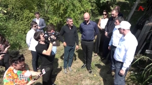 Аҧсны Ахада Бадра Гәынба Анхәа ақыҭеи ақалақь Афон Ҿыци дырҭааит
