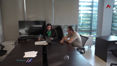 «Уаҵәтәи аҧсшәа» - абас ахьӡуп «Аҧсны акоманда» аус здыруло апроект ҿыц