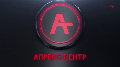 Пресс-центр АГТРК. Пресс-конференция Алхаса Читанава