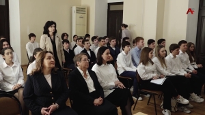 Между гимназией Российского университета транспорта и второй столичной школой подписано соглашение о сотрудничестве
