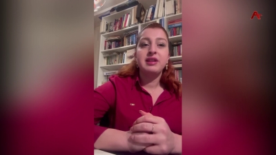 Непризнание республики - главный вопрос