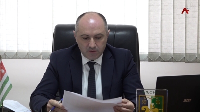 Жәиҧшь категориа ирыҵаркуа атәанчаҩцәа ирзацҵаз ҩымзтәи ртәанчахәы еизакны ирхыҧхьаӡалахоит