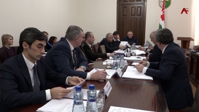 КМ внёс изменения в межведомственную целевую программу «Развитие демографии» на следующий год