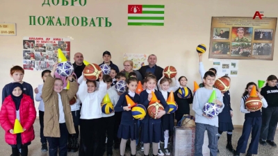 Предновогодняя акция