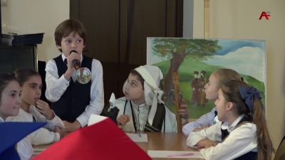 Аинтеллектуалтә викторина 