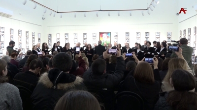 Зыҧсадгьыл зхы ақәызҵаз афырхацәа