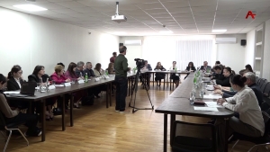 Аҧсны аҳәынҭқарра ахада инапаҵаҟа иҟоу аҵарауа ҿарацәа рхеилак имҩаҧнагеит "астол гьежь"