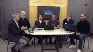 Аҧсуа бызшәа арҿиаразы афонд имҩаҧнагеит аинтернет ахархәарала иаҧҵоу ацифратә проектқәа рӡыргара