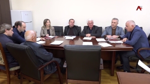 Программа развития сельского хозяйства выходит на новый уровень