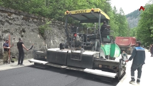 Риҵа амҩа ахьҿыбгаз, ҩымз инарзынаҧшуа ицоз аусурақәа хыркәшоуп