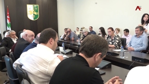 Состоялось расширенное заседание Комитета НС – Парламента РА по обороне и национальной безопасности